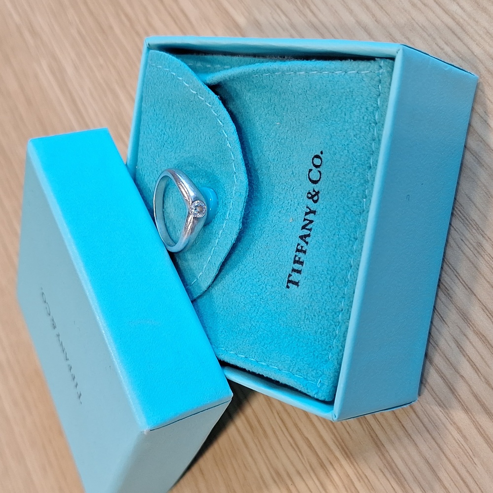 It doesn't fit anymore